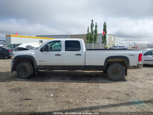 12679191 :رقم المزاد ، 1GC4K0CG6CF177478 vin ، 2012 Chevrolet Silverado 3500hd Lt مزاد بيع
