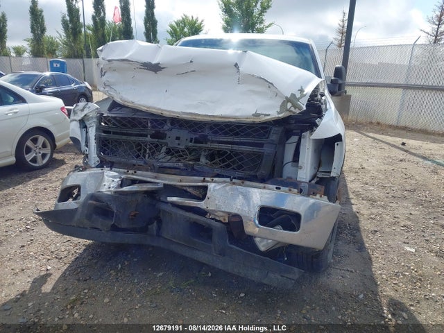12679191 :رقم المزاد ، 1GC4K0CG6CF177478 vin ، 2012 Chevrolet Silverado 3500hd Lt مزاد بيع