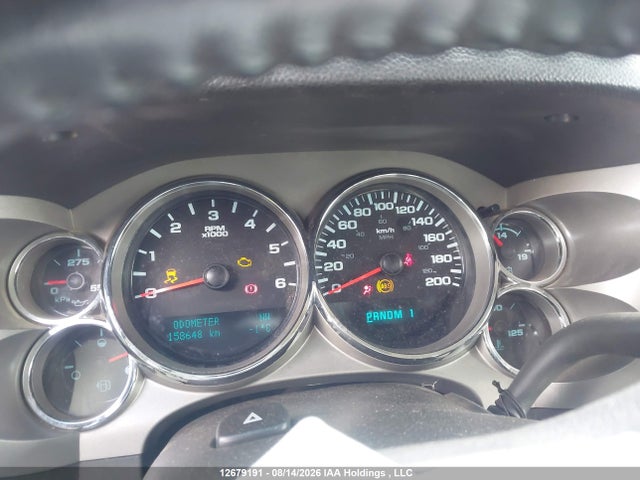12679191 :رقم المزاد ، 1GC4K0CG6CF177478 vin ، 2012 Chevrolet Silverado 3500hd Lt مزاد بيع