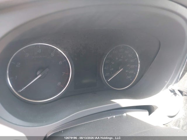 Mitsubishi Outlander Es 2019 JA4AZ2A34KZ608711 Image 14