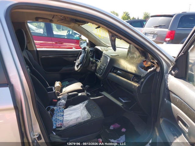 Mitsubishi Outlander Es 2019 JA4AZ2A34KZ608711 Image 5