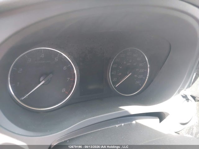 Mitsubishi Outlander Es 2019 JA4AZ2A34KZ608711 Image 7