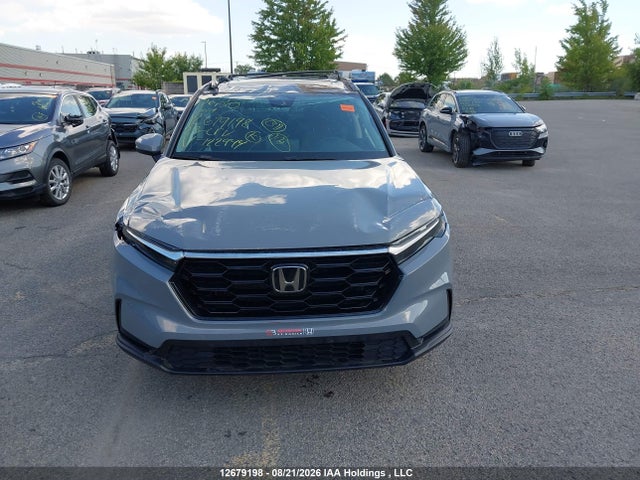 2HKRS4H59PH122944 Honda Cr-v Sport