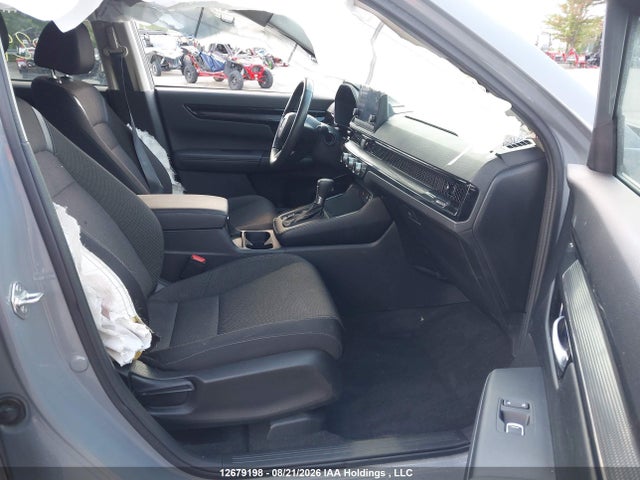 2HKRS4H59PH122944 Honda Cr-v Sport