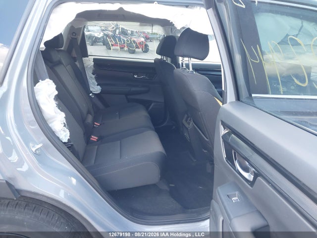 2HKRS4H59PH122944 Honda Cr-v Sport