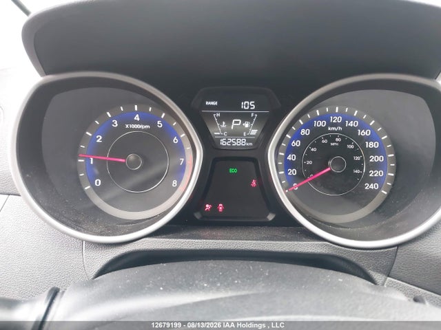 Aukcja sprzedaży 2016 Hyundai Elantra Sport Appearance, vin: KMHDH4AE2GU474526, numer aukcji: 12679199