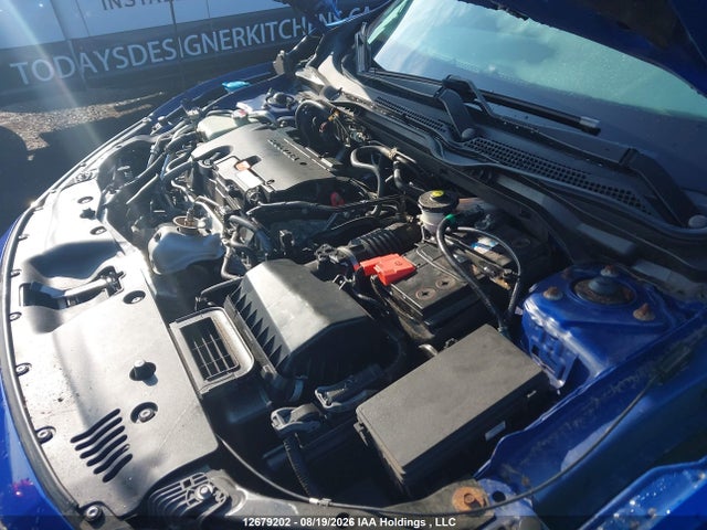 Продаж на аукціоні авто 2017 Honda Civic Lx, vin: 2HGFC2F53HH014564, номер лоту: 12679202