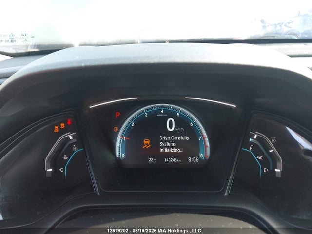 Продаж на аукціоні авто 2017 Honda Civic Lx, vin: 2HGFC2F53HH014564, номер лоту: 12679202