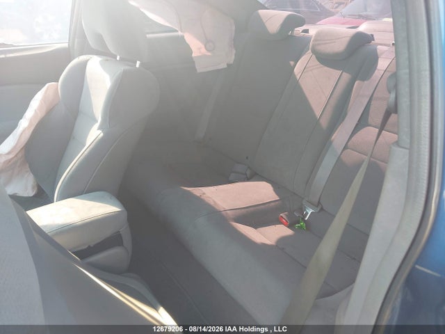 Продажа на аукционе авто 2006 Honda Civic Dx-g, vin: 2HGFG12356H014887, номер лота: 12679206