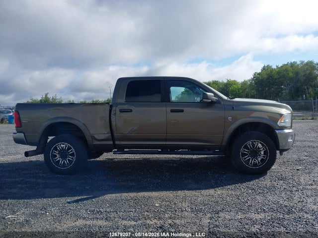 3C6UR5DLXFG601579 RAM 2500 Slt