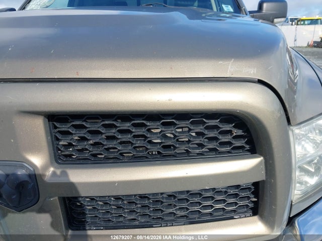 3C6UR5DLXFG601579 RAM 2500 Slt