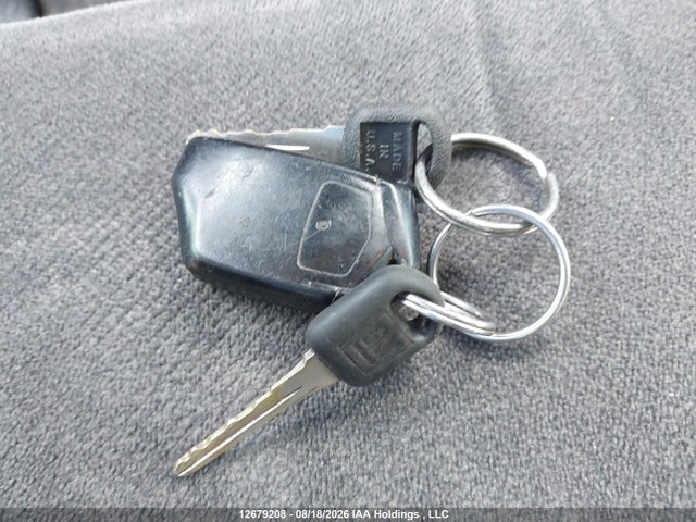 Продажа на аукционе авто 2008 Gmc Envoy, vin: 1GKDT13S682238936, номер лота: 12679208