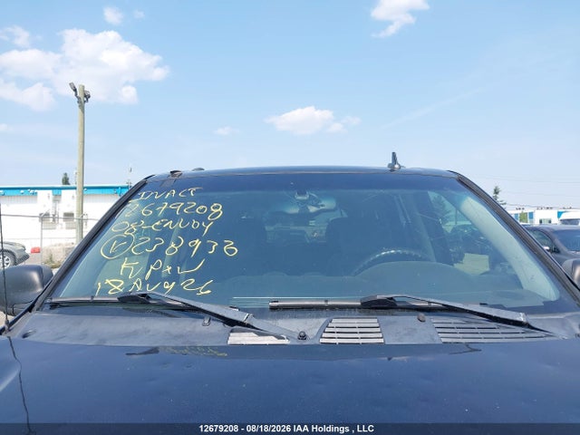 Продажа на аукционе авто 2008 Gmc Envoy, vin: 1GKDT13S682238936, номер лота: 12679208