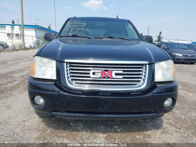 Продажа на аукционе авто 2008 Gmc Envoy, vin: 1GKDT13S682238936, номер лота: 12679208