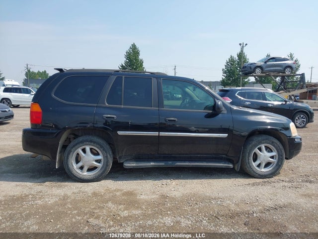 Продажа на аукционе авто 2008 Gmc Envoy, vin: 1GKDT13S682238936, номер лота: 12679208