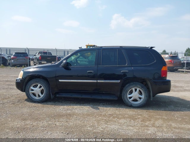 Продажа на аукционе авто 2008 Gmc Envoy, vin: 1GKDT13S682238936, номер лота: 12679208