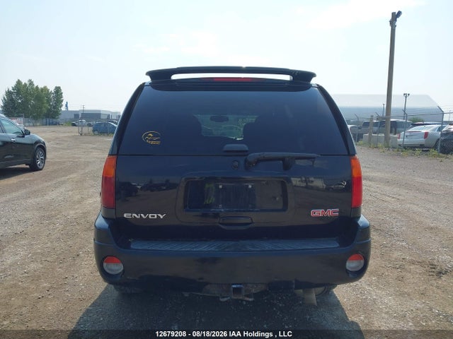 Продажа на аукционе авто 2008 Gmc Envoy, vin: 1GKDT13S682238936, номер лота: 12679208