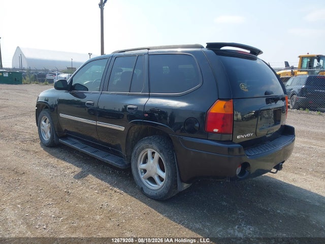 Продажа на аукционе авто 2008 Gmc Envoy, vin: 1GKDT13S682238936, номер лота: 12679208