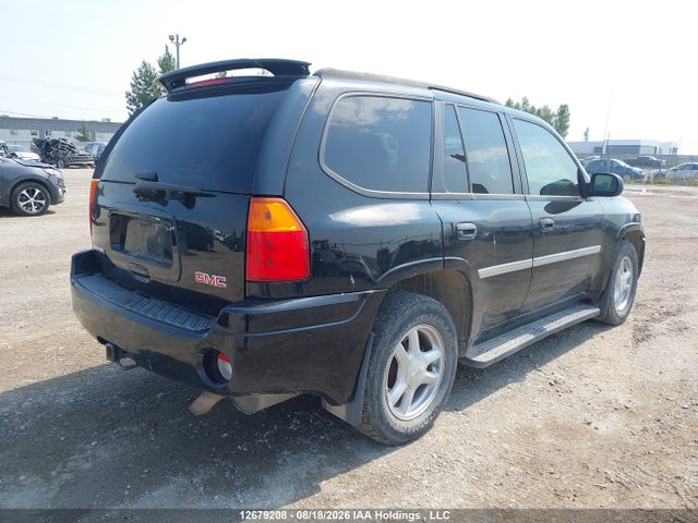 Продажа на аукционе авто 2008 Gmc Envoy, vin: 1GKDT13S682238936, номер лота: 12679208