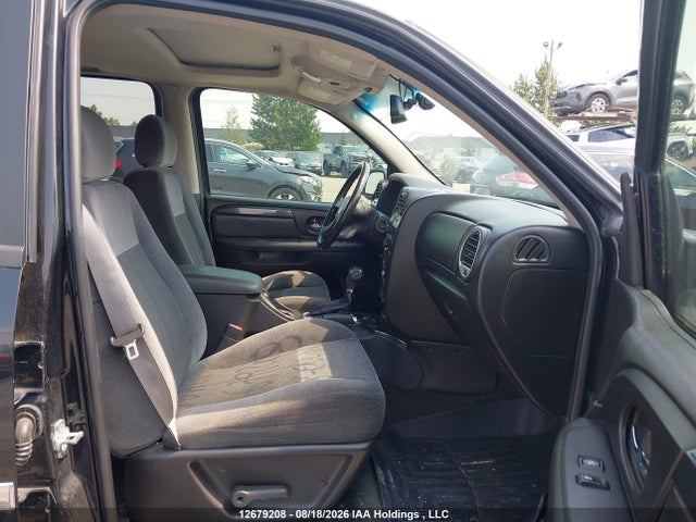Продажа на аукционе авто 2008 Gmc Envoy, vin: 1GKDT13S682238936, номер лота: 12679208