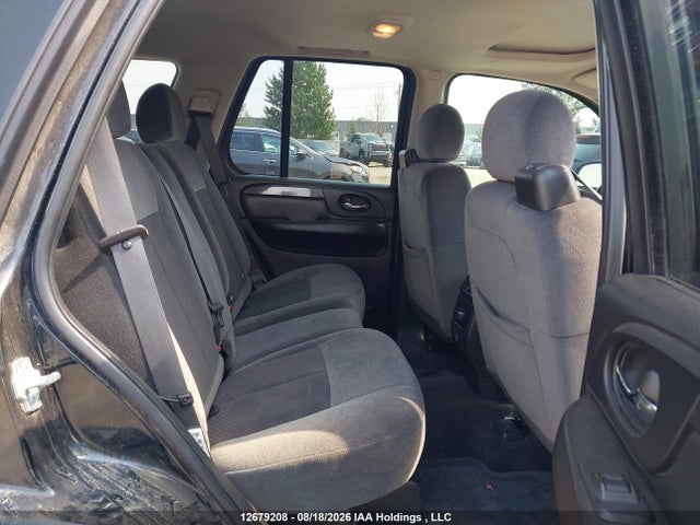 Продажа на аукционе авто 2008 Gmc Envoy, vin: 1GKDT13S682238936, номер лота: 12679208