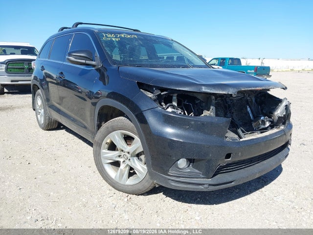 2016 5TDDKRFH8GS298656 главное изображение
