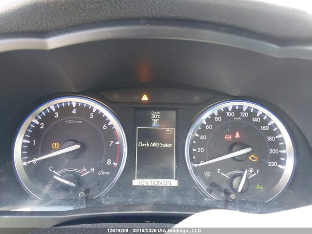 5TDDKRFH8GS298656 Toyota Highlander Limited