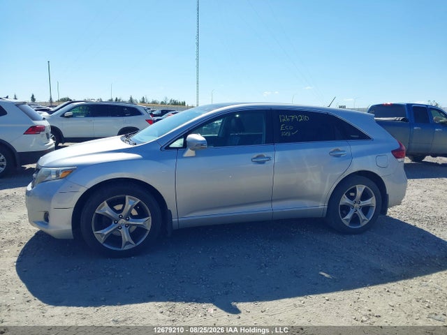 Toyota Venza Base V6 2014 4T3BK3BB1EU107029 Image 14