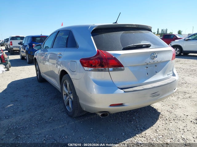 Toyota Venza Base V6 2014 4T3BK3BB1EU107029 Image 3