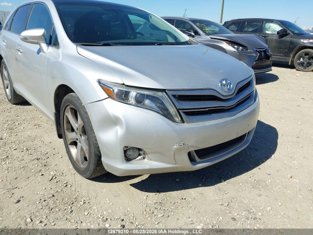 Toyota Venza Base V6 2014 4T3BK3BB1EU107029 Image 6