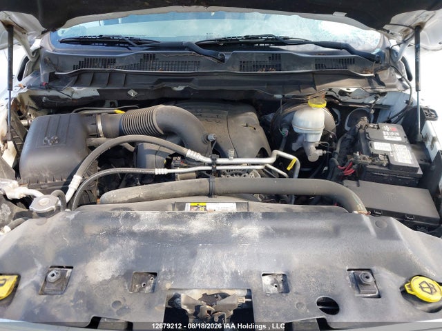 RAM 1500 St 2017 1C6RR7FT2HS605619 Image 10