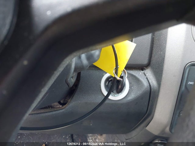 RAM 1500 St 2017 1C6RR7FT2HS605619 Image 11