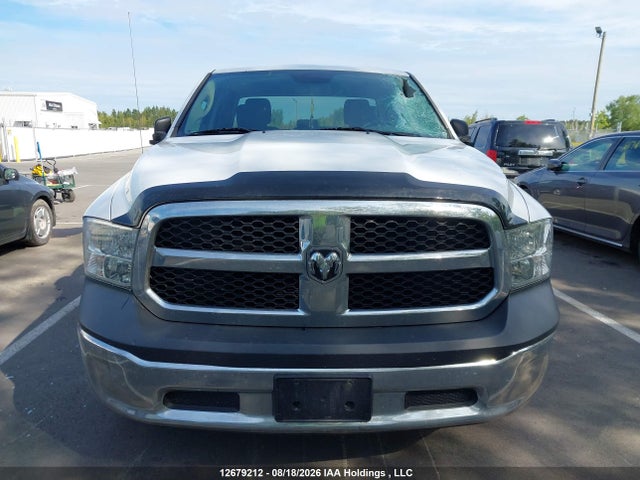 RAM 1500 St 2017 1C6RR7FT2HS605619 Image 12