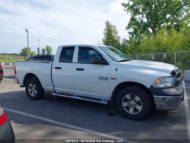 RAM 1500 St 2017 1C6RR7FT2HS605619 Image 13