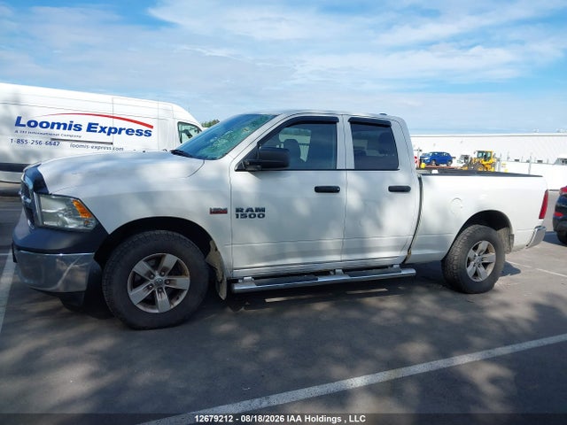 RAM 1500 St 2017 1C6RR7FT2HS605619 Image 14