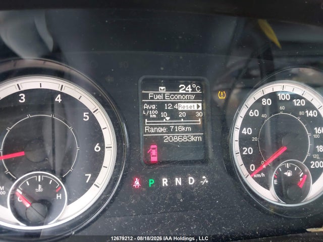 RAM 1500 St 2017 1C6RR7FT2HS605619 Image 15