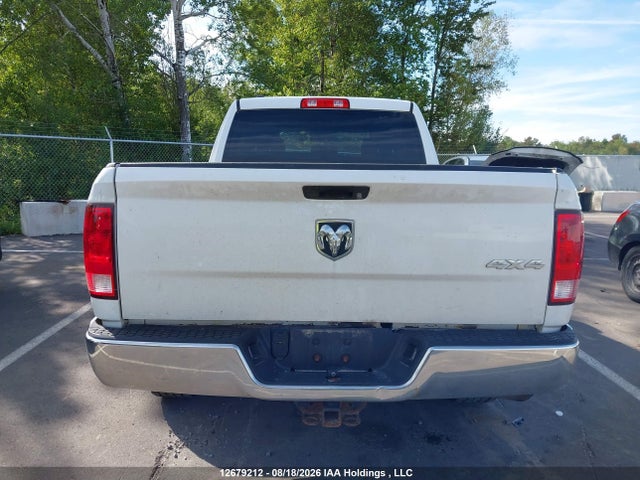 RAM 1500 St 2017 1C6RR7FT2HS605619 Image 16