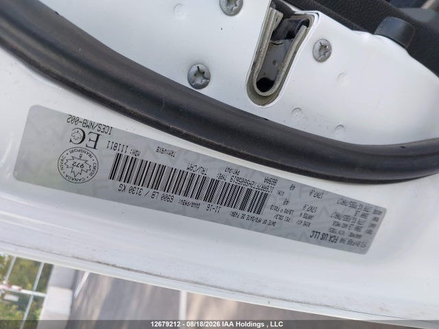 RAM 1500 St 2017 1C6RR7FT2HS605619 Image 18