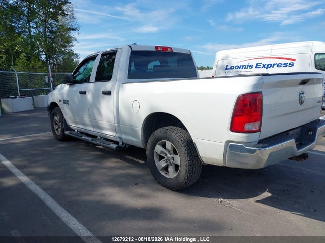 RAM 1500 St 2017 1C6RR7FT2HS605619 Image 3