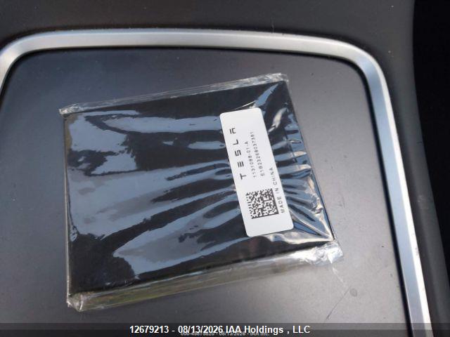 2023 Tesla Model Y Long Range მანქანა იყიდება აუქციონზე, vin: LRWYGDEE8PC230109, აუქციონის ნომერი: 12679213