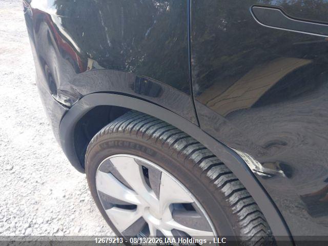 2023 Tesla Model Y Long Range მანქანა იყიდება აუქციონზე, vin: LRWYGDEE8PC230109, აუქციონის ნომერი: 12679213