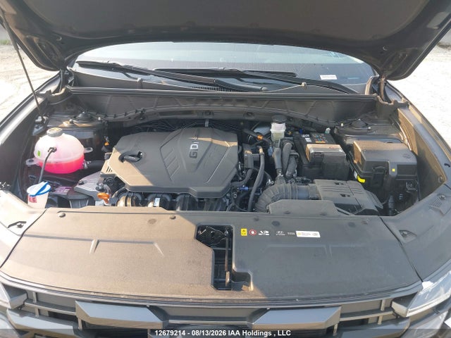 Продажа на аукционе авто 2026 Hyundai Tucson Sel, vin: KM8JBCDE3TU477455, номер лота: 12679214