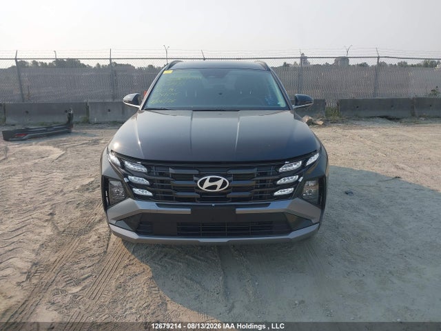 Продажа на аукционе авто 2026 Hyundai Tucson Sel, vin: KM8JBCDE3TU477455, номер лота: 12679214