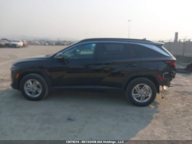 Продажа на аукционе авто 2026 Hyundai Tucson Sel, vin: KM8JBCDE3TU477455, номер лота: 12679214