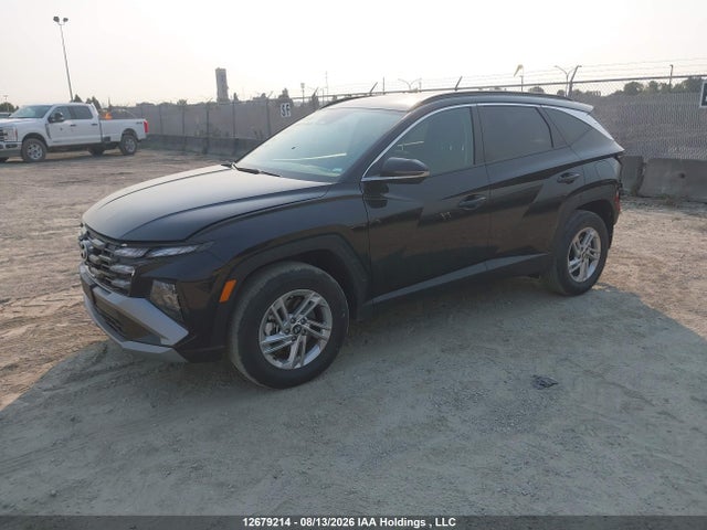 Продажа на аукционе авто 2026 Hyundai Tucson Sel, vin: KM8JBCDE3TU477455, номер лота: 12679214