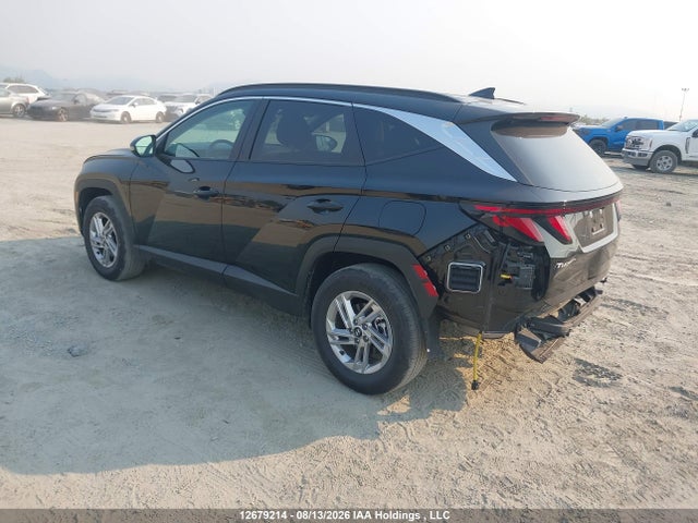 Продажа на аукционе авто 2026 Hyundai Tucson Sel, vin: KM8JBCDE3TU477455, номер лота: 12679214