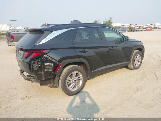 Продажа на аукционе авто 2026 Hyundai Tucson Sel, vin: KM8JBCDE3TU477455, номер лота: 12679214