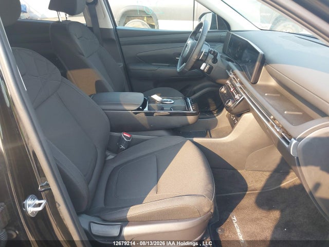 Продажа на аукционе авто 2026 Hyundai Tucson Sel, vin: KM8JBCDE3TU477455, номер лота: 12679214