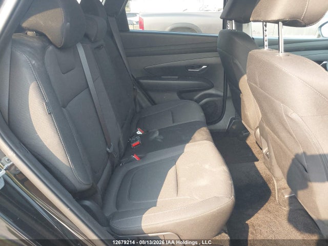 Продажа на аукционе авто 2026 Hyundai Tucson Sel, vin: KM8JBCDE3TU477455, номер лота: 12679214