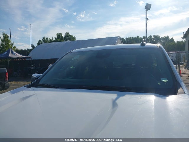 Chevrolet Silverado K1500 Lt 2026 2GCUKDED4T1126580 Image 16